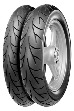 Levně Continental CONTI GO! 130/80 -17 65 H