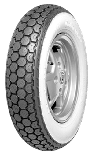 Levně Continental K62 WW 3,50 -10 59 J