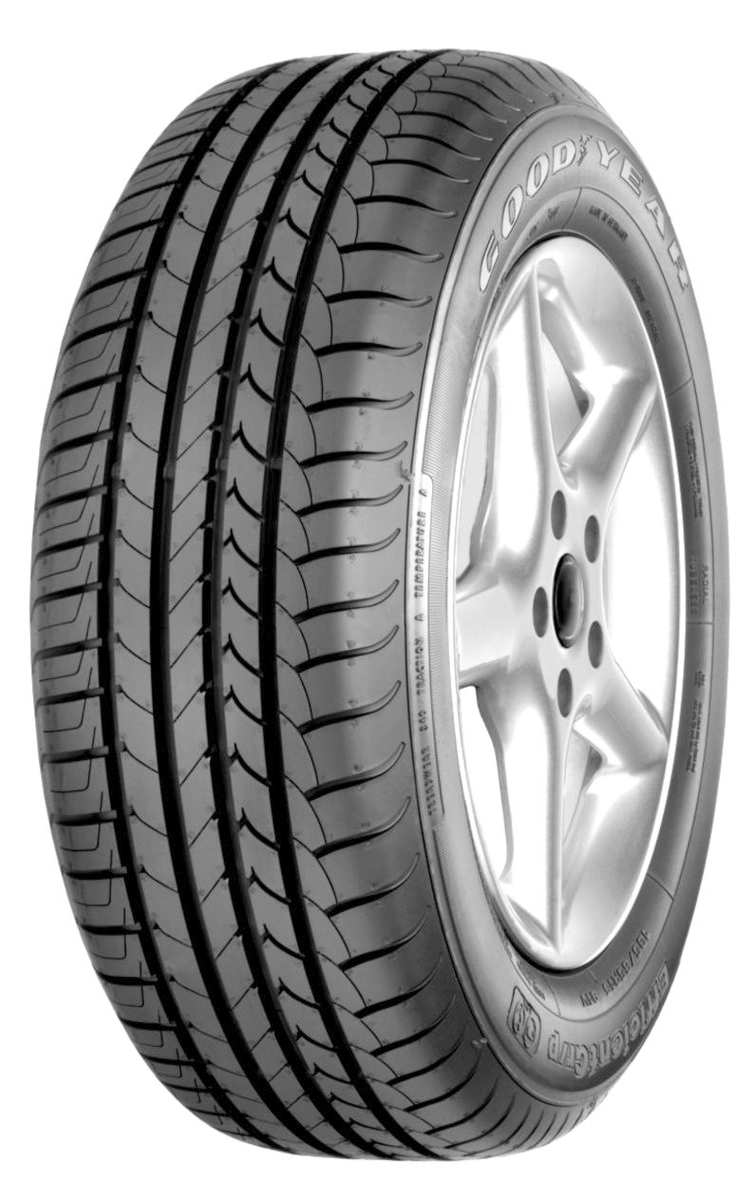 Levně Goodyear EFFICIENTGRIP 275/40 R19 101 Y Letní