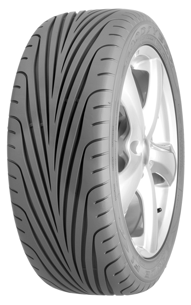 Goodyear EAGLE F1 GSD3 195/45 R17 81 W Letní