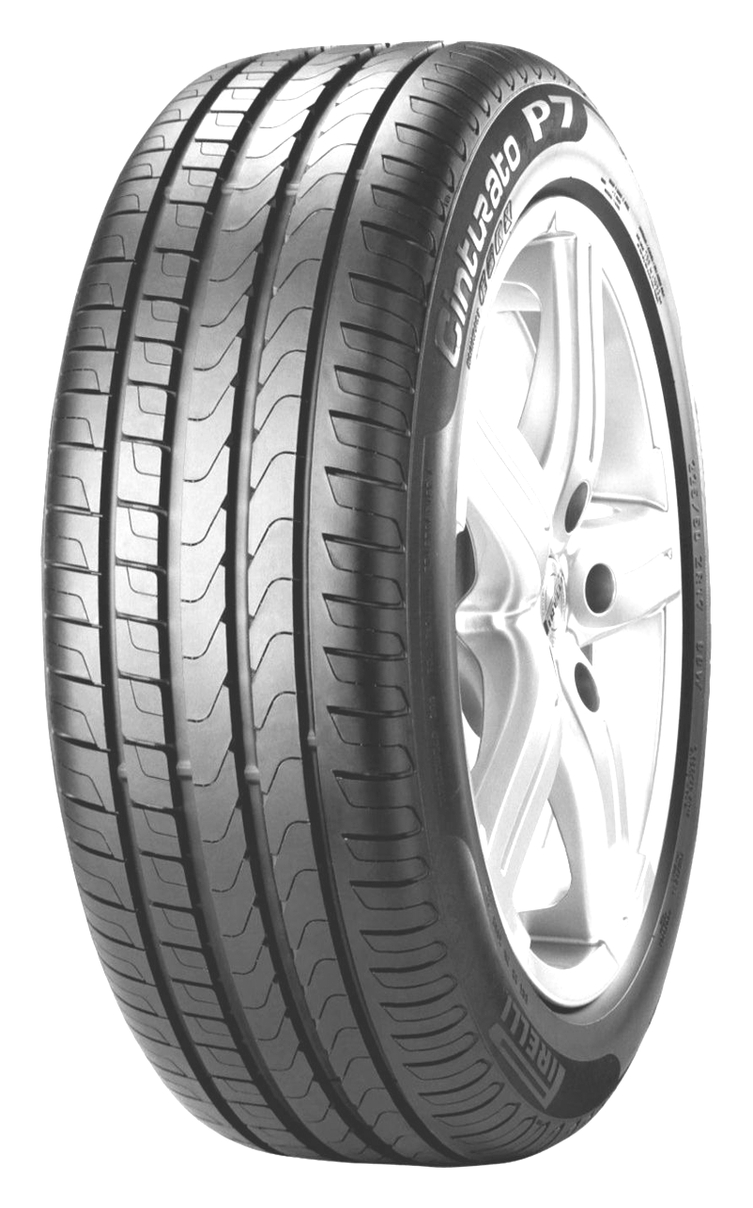 Levně Pirelli CINTURATO P7 215/45 R18 89 V Letní