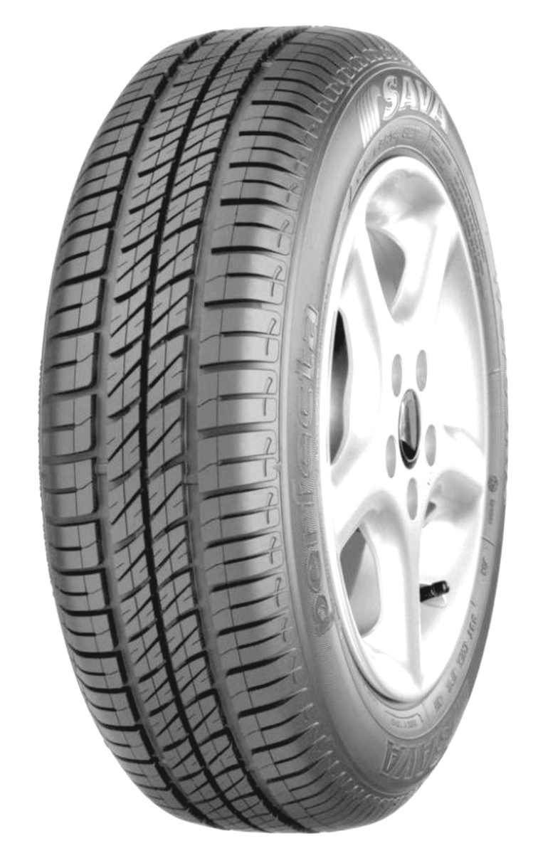 Levně Sava PERFECTA 155/70 R13 75 T Letní