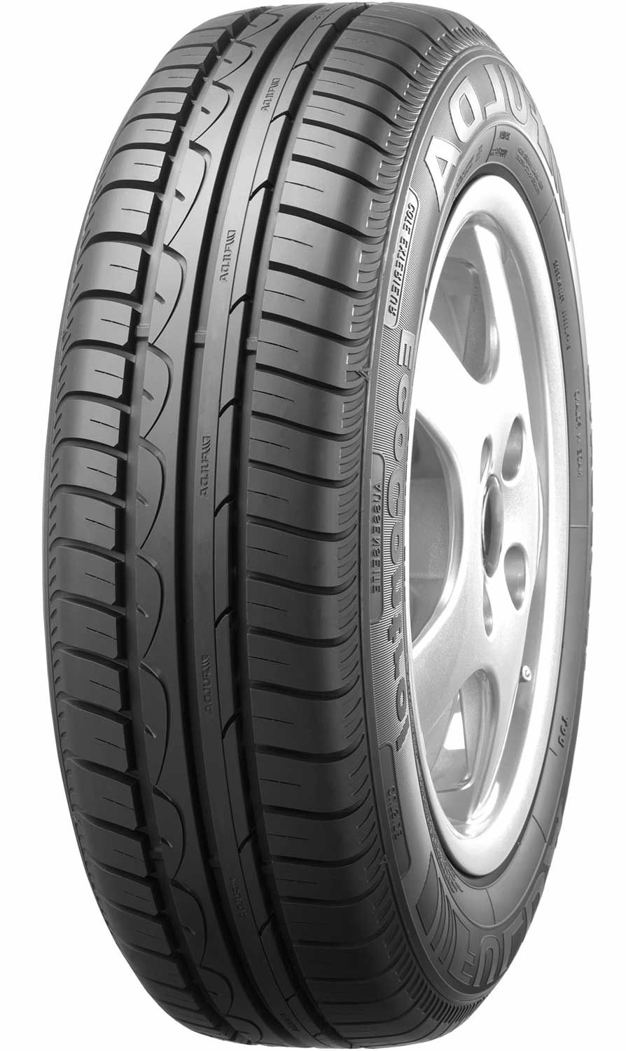 Levně Fulda ECOCONTROL 175/70 R13 82 T Letní