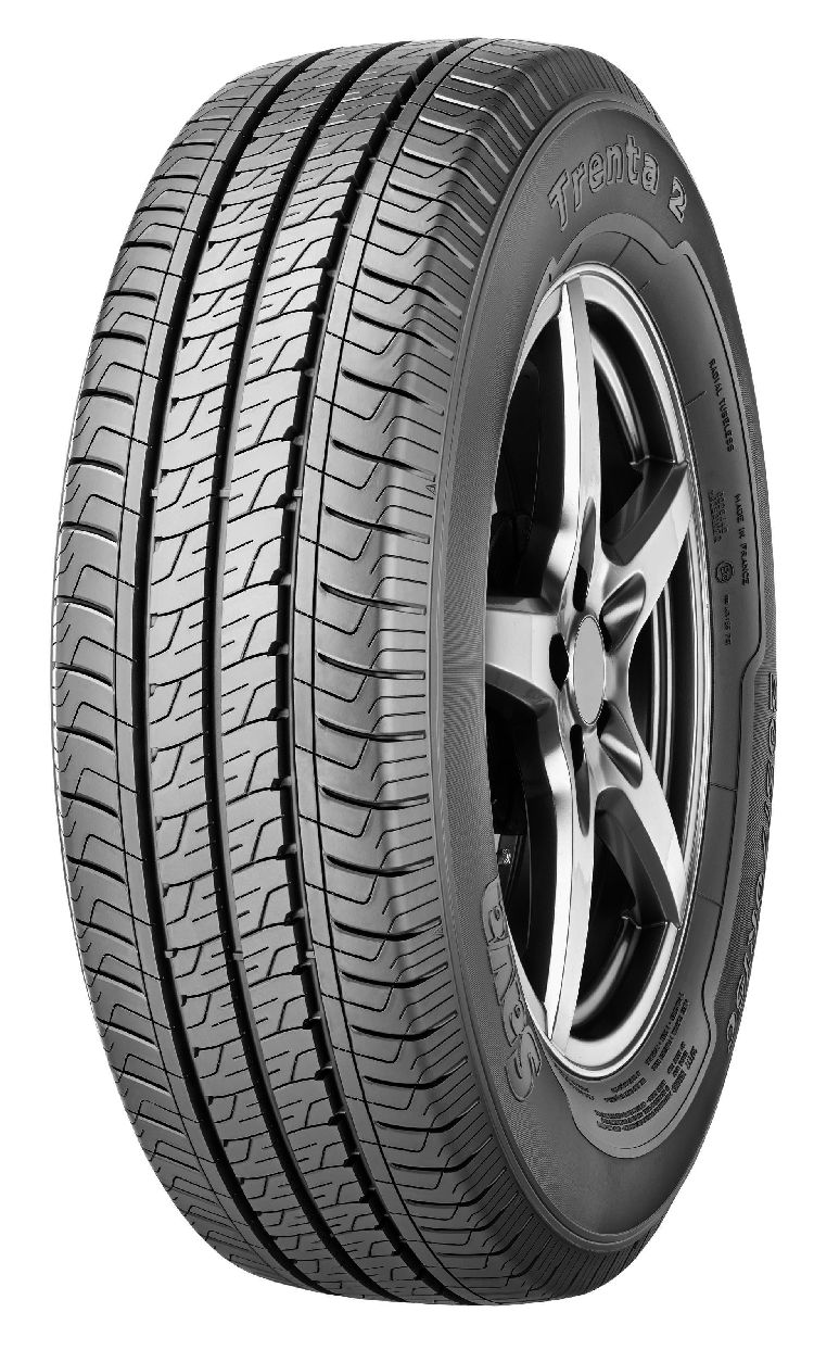 Levně Sava TRENTA 2 215/75 R16C 113/111 R Letní
