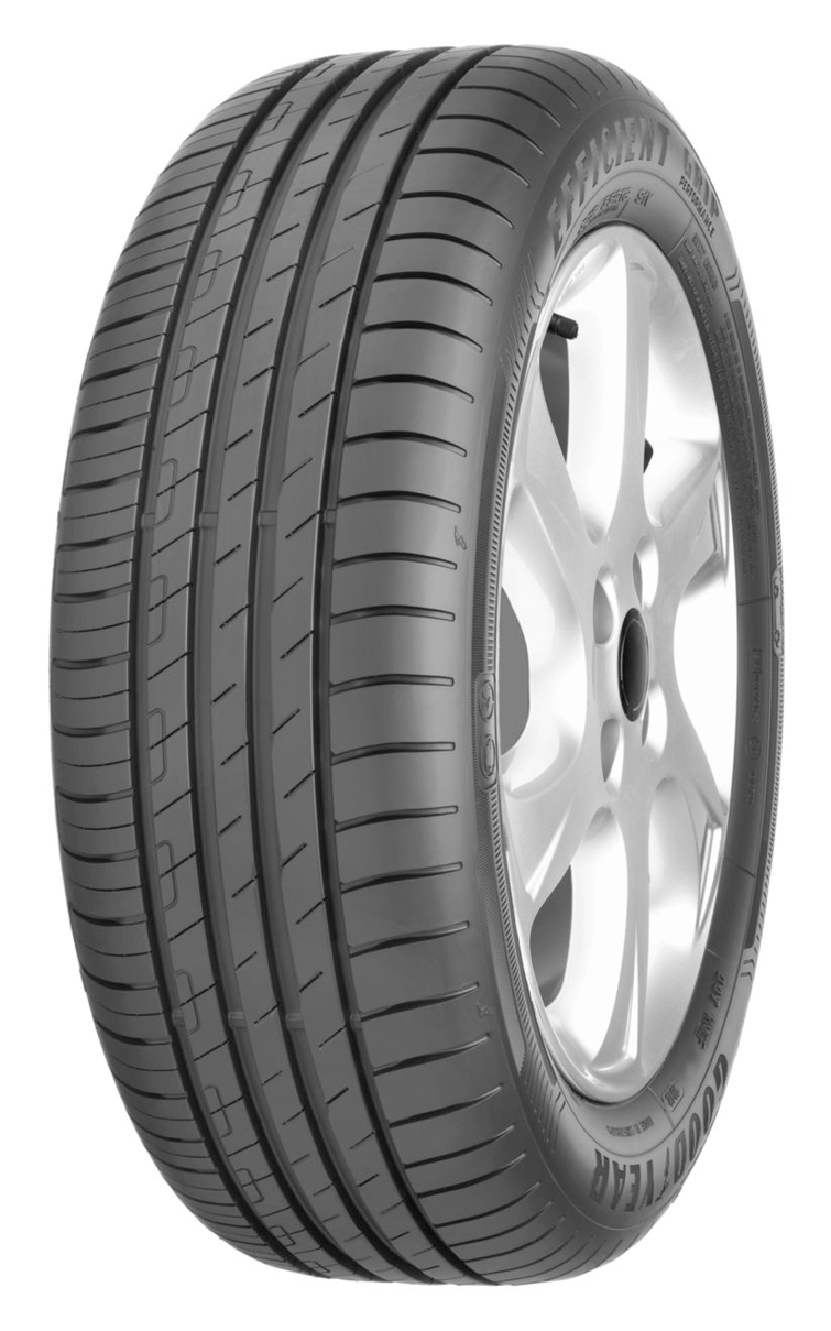 Goodyear EFFICIENTGRIP PERFORMANCE 195/55 R16 87 H Letní
