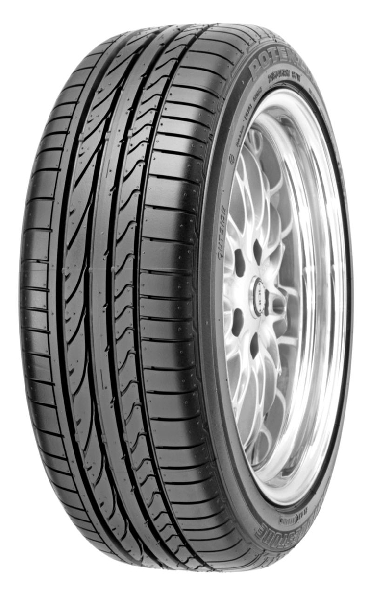 Levně Bridgestone Potenza RE050A I 225/45 R17 91 Y Letní