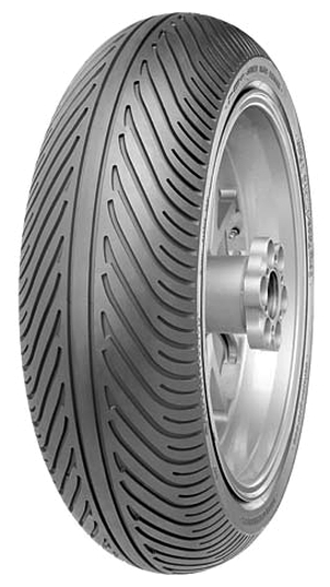 Levně Continental CONTI RACE ATTACK RAIN 120/70 R17