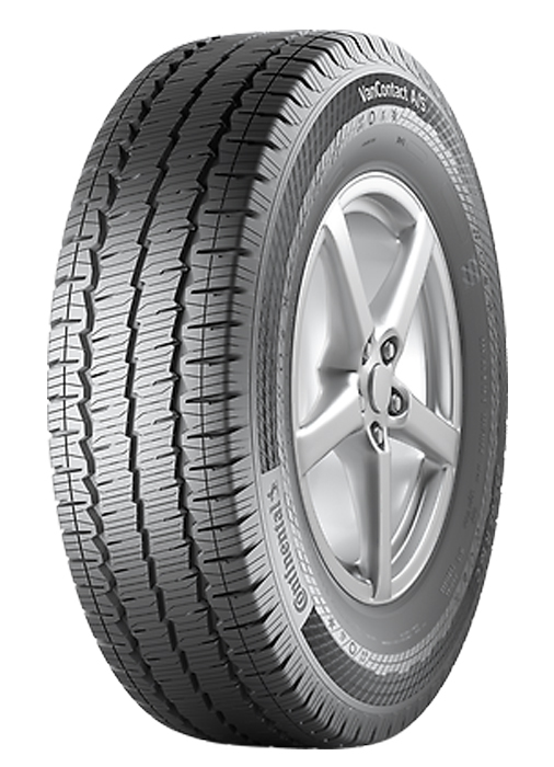 Levně Continental LM90 225/75 R16C 116/114 N Letní