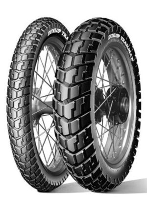Levně Dunlop Trailmax 120/90 -18 65 T