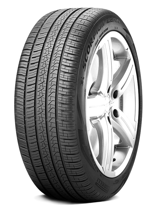 Pirelli SCORPION ZERO ALL SEASON 255/65 R19 114 V Letní