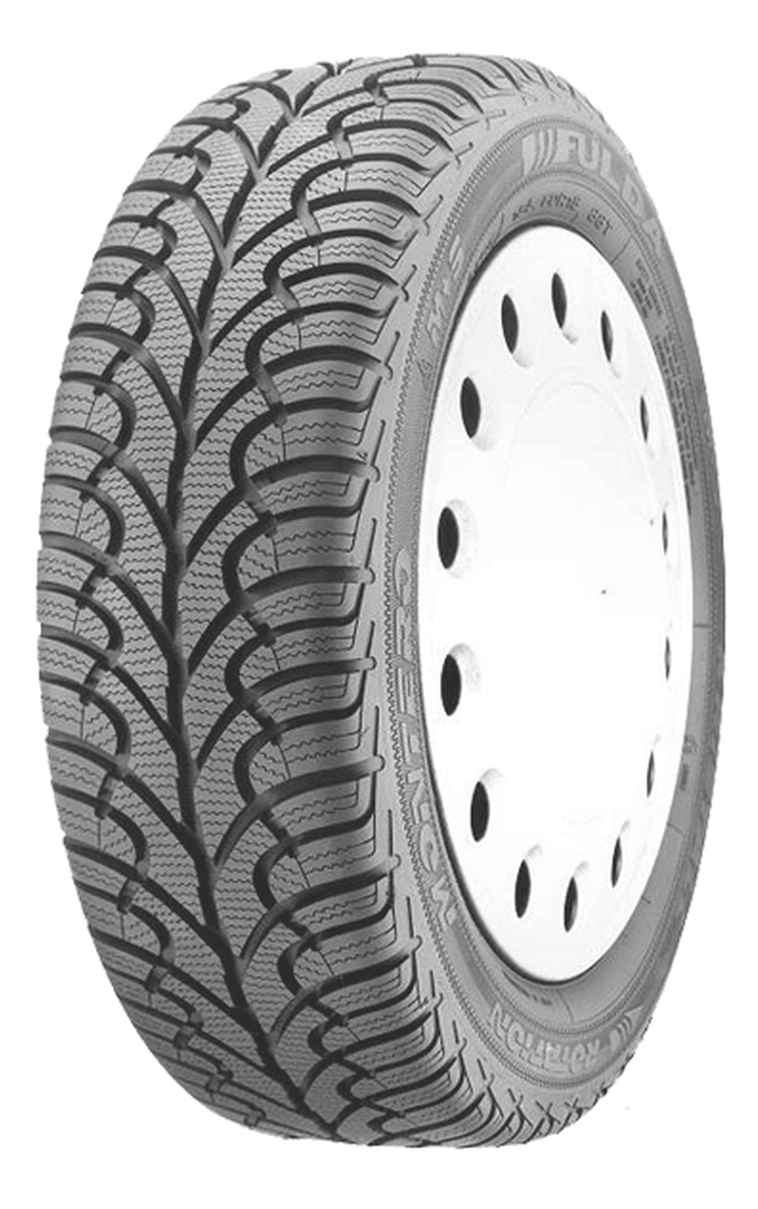 Levně Fulda KRISTALL MONTERO 185/70 R14 88 T Zimní