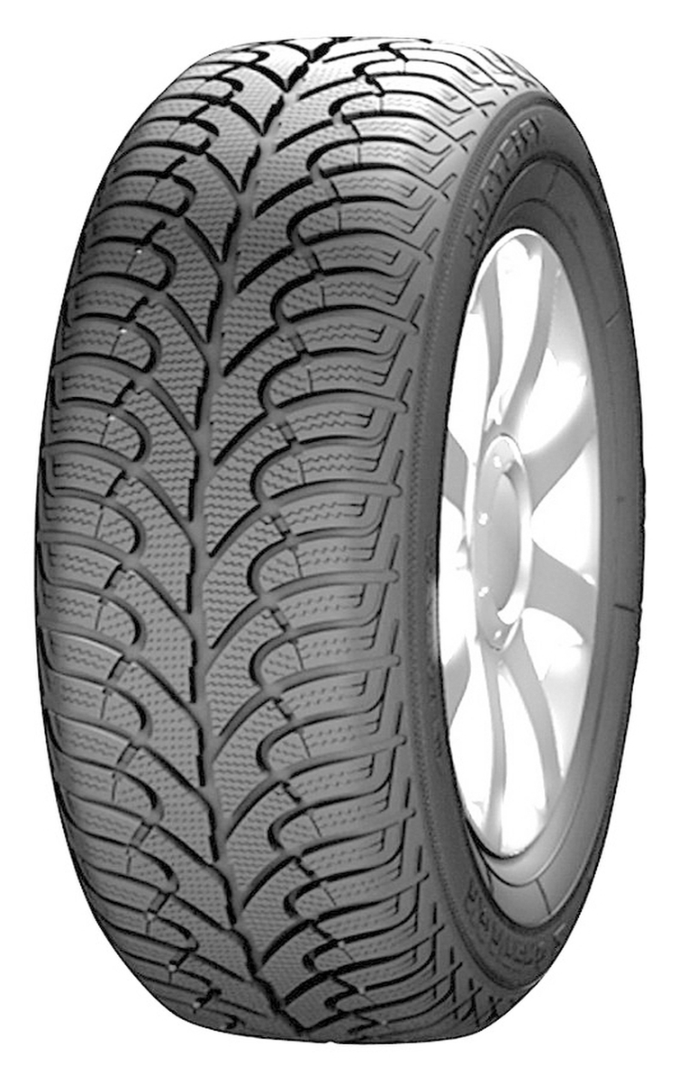 Levně Fulda KRISTALL MONTERO 2 175/65 R15 88 T Zimní