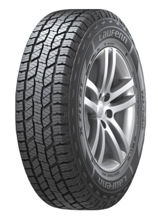 Levně Laufenn LC01 X FIT AT 245/70 R16 107 T Letní