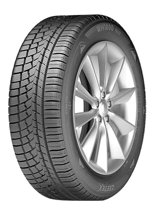 Levně ZEETEX WH1000 SUV 235/60 R16 104 H Zimní