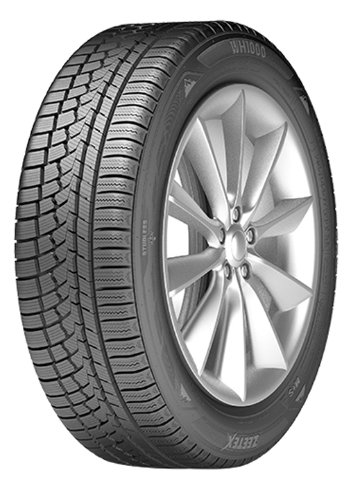 Levně ZEETEX WH1000 215/55 R16 97 H Zimní