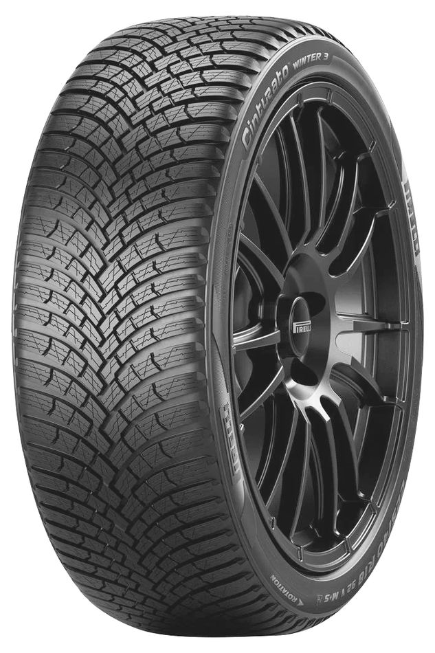 Pirelli CINTURATO WINTER 3 215/50 R17 95 V Zimní