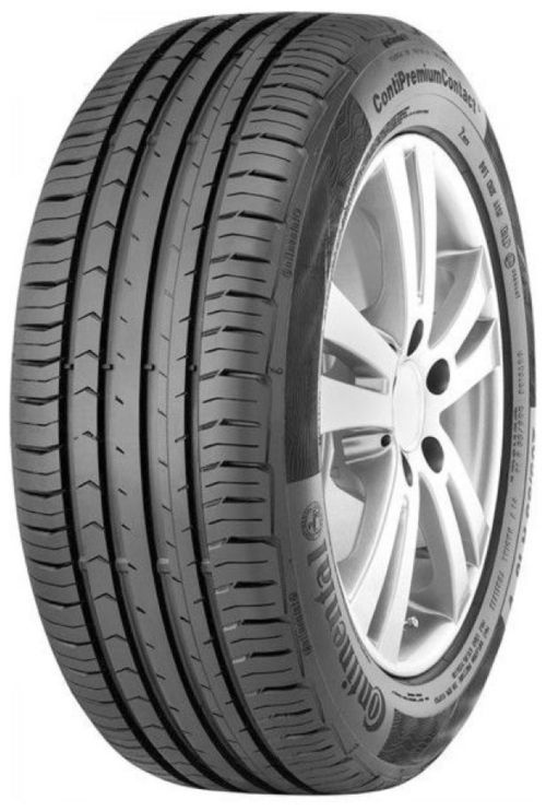 Levně Continental ContiPremiumContact 5 225/55 R17 97 Y Letní