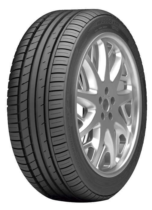Levně ZEETEX HP2000 225/45 R17 94 Y Letní