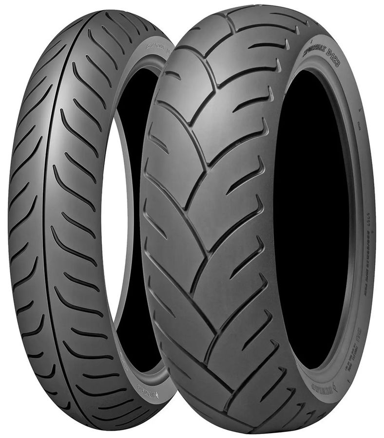 Levně Dunlop D423 200/55 R16 77 H