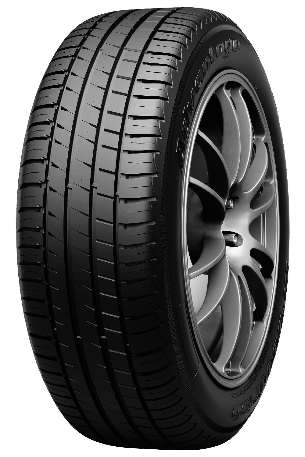 Levně BFGoodrich ADVANTAGE 225/45 R17 91 W Letní