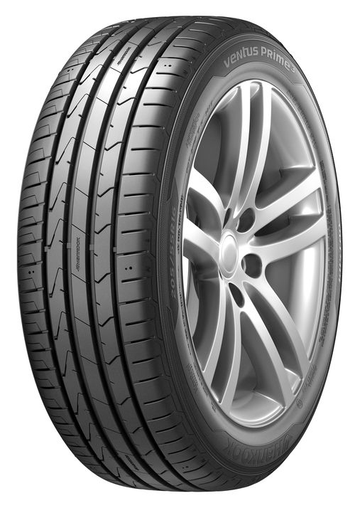 Levně Hankook K125 Ventus Prime3 195/55 R15 85 H Letní