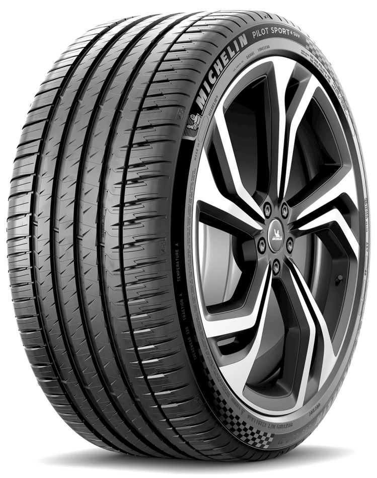 Michelin PILOT SPORT 4 SUV 275/50 R21 113 V Letní