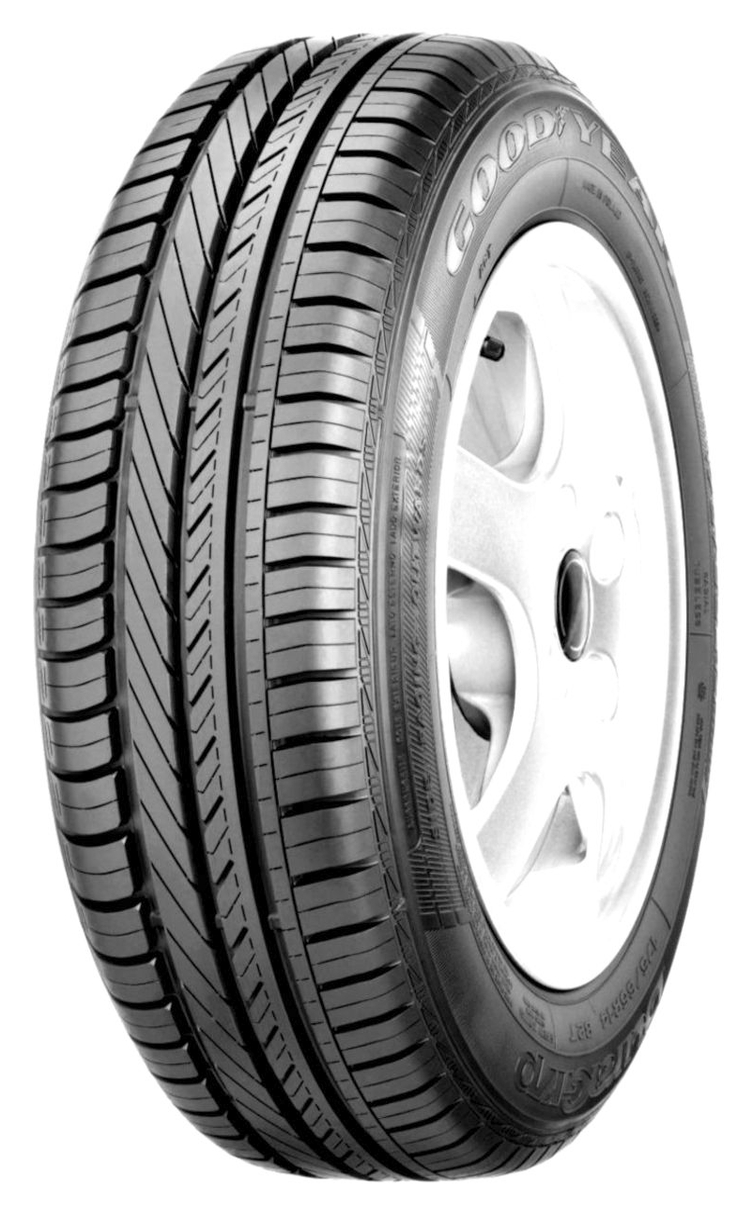 Levně Goodyear DURAGRIP 175/65 R15 88 T Letní