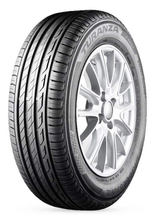 Levně Bridgestone Turanza T001 205/55 R17 95 W Letní