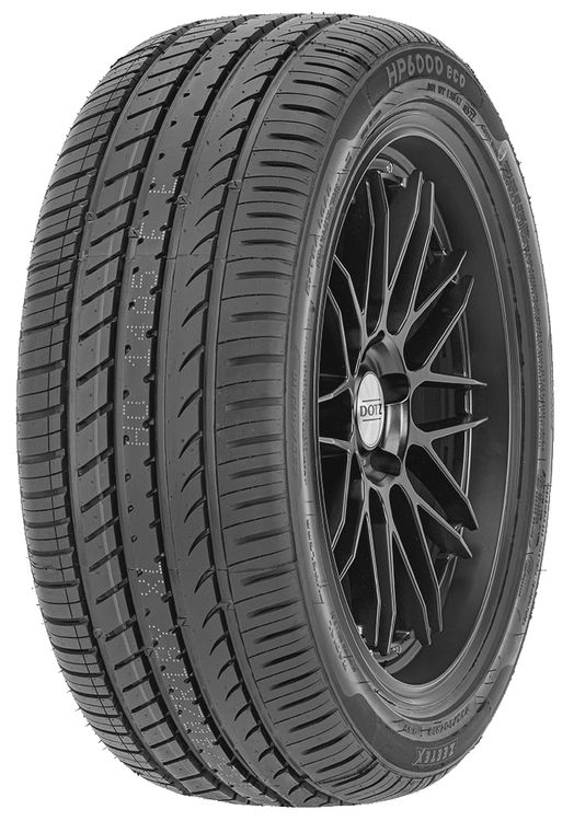 Levně ZEETEX HP6000 ECO 245/45 R19 102 W Letní