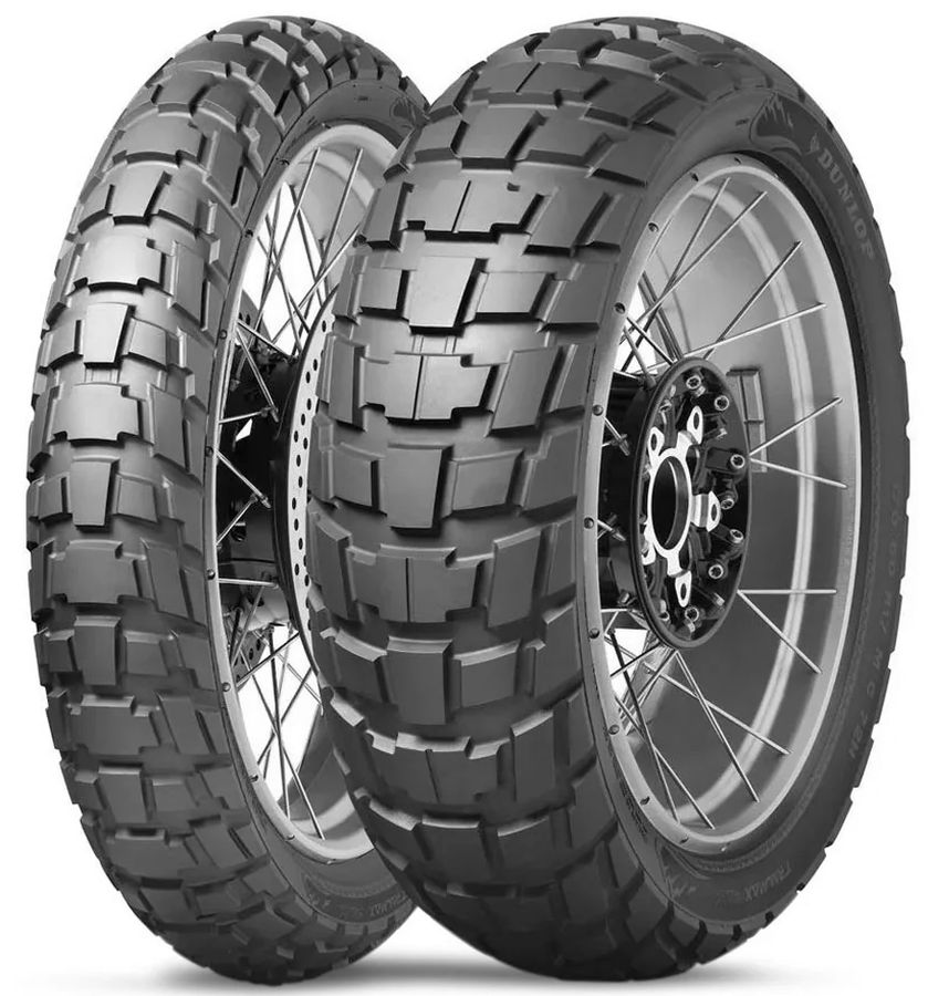 Levně Dunlop D402 90 B16 74 H