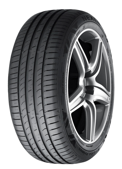 Nexen N'FERA PRIMUS 195/50 R16 84 V Letní