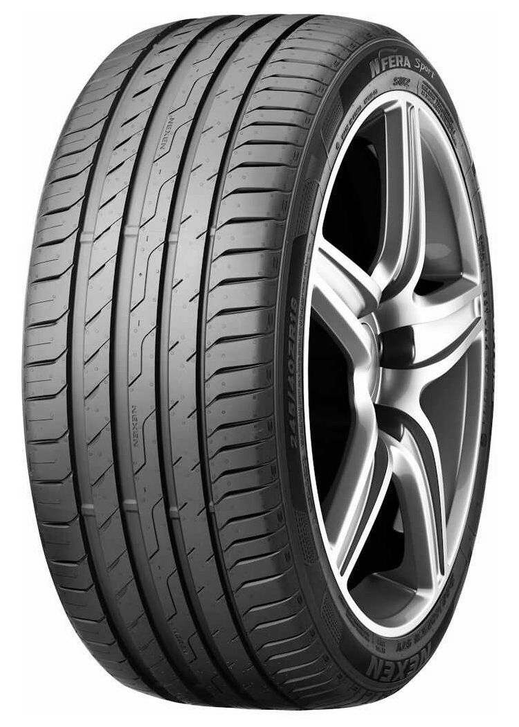 Nexen N'Fera Sport SUV 265/45 R20 108 V Letní