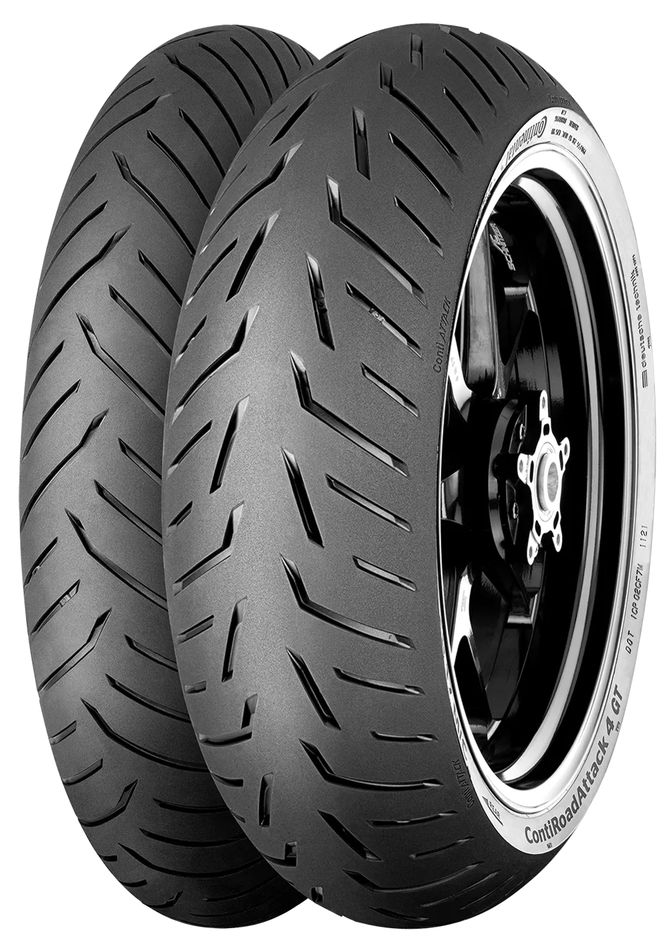 Levně Continental CONTIROADATTACK 4 GT 180/55 R17 73 W
