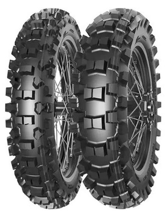 Levně Mitas TERRA FORCE-MX IT 90/100 -12 46 M
