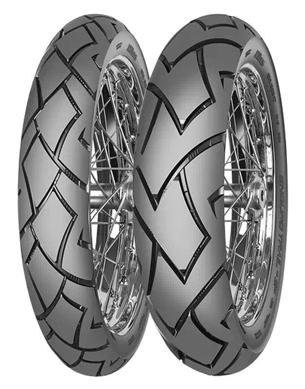 Levně Mitas ENDURO TRAIL-SP 100/90 -19 57 H