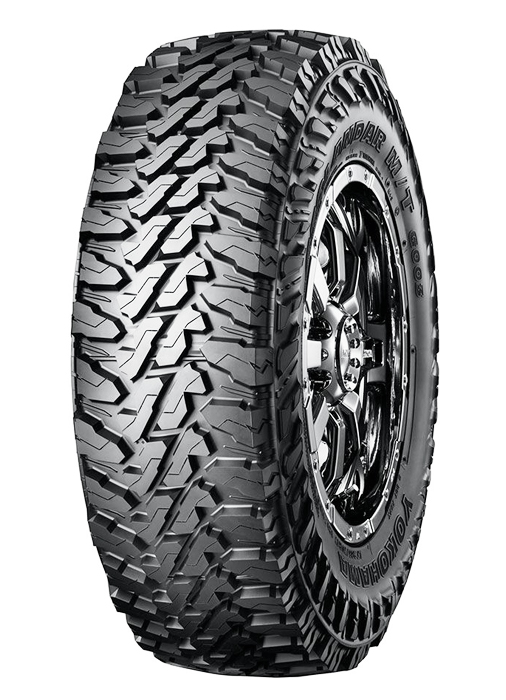 Levně Yokohama G003 245/70 R17 119/116 Q Letní