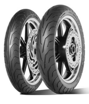Levně Dunlop ARROWMAX STREETSMART 130/90 -16 67 V