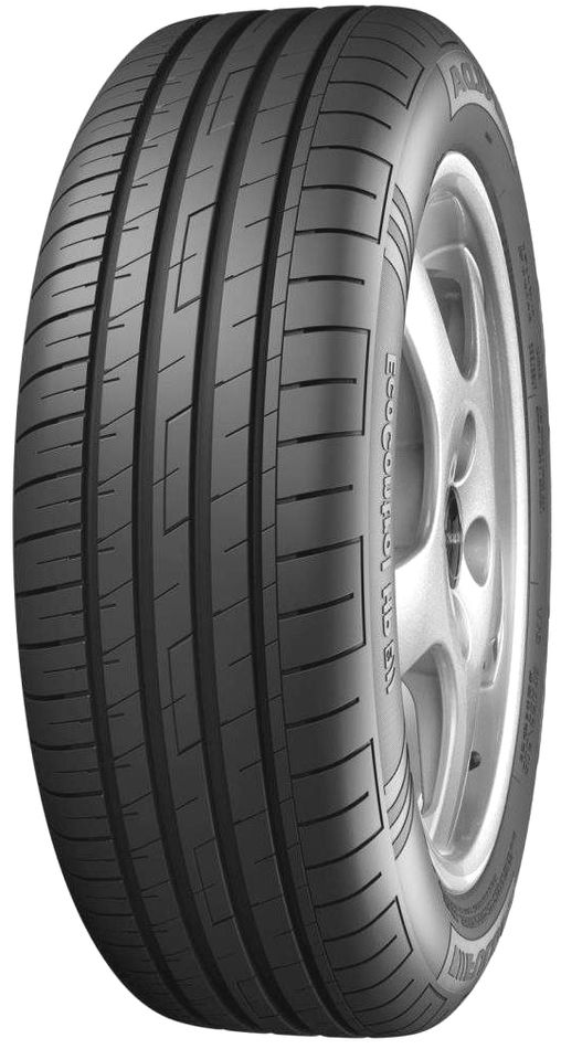 Levně Fulda ECOCONTROL HP 2 195/65 R15 91 V Letní