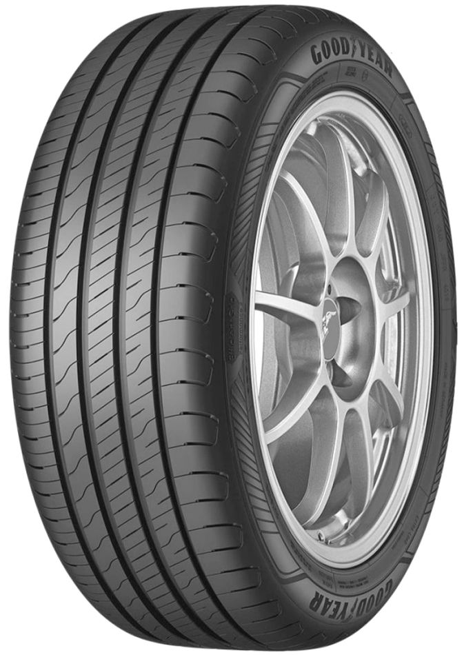 Goodyear EFFICIENTGRIP PERFORMANCE 2 215/60 R16 95 V Letní