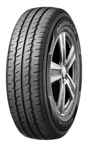 Levně Nexen ROADIAN CT8 185/80 R14C 102/100 T Letní