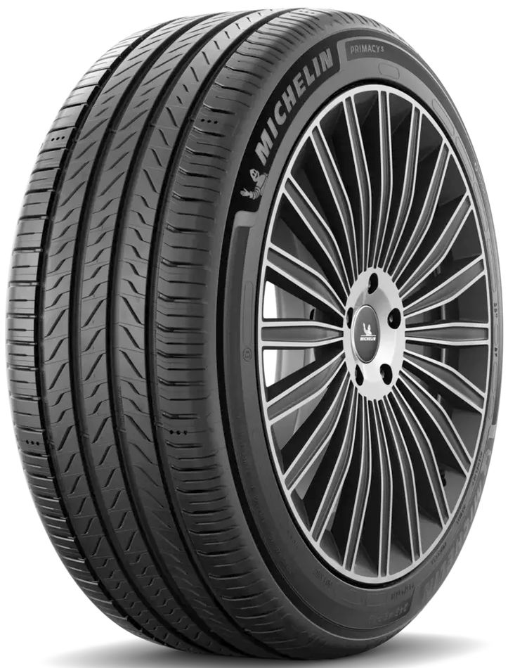 Michelin PRIMACY 5 245/40 R19 98 W Letní
