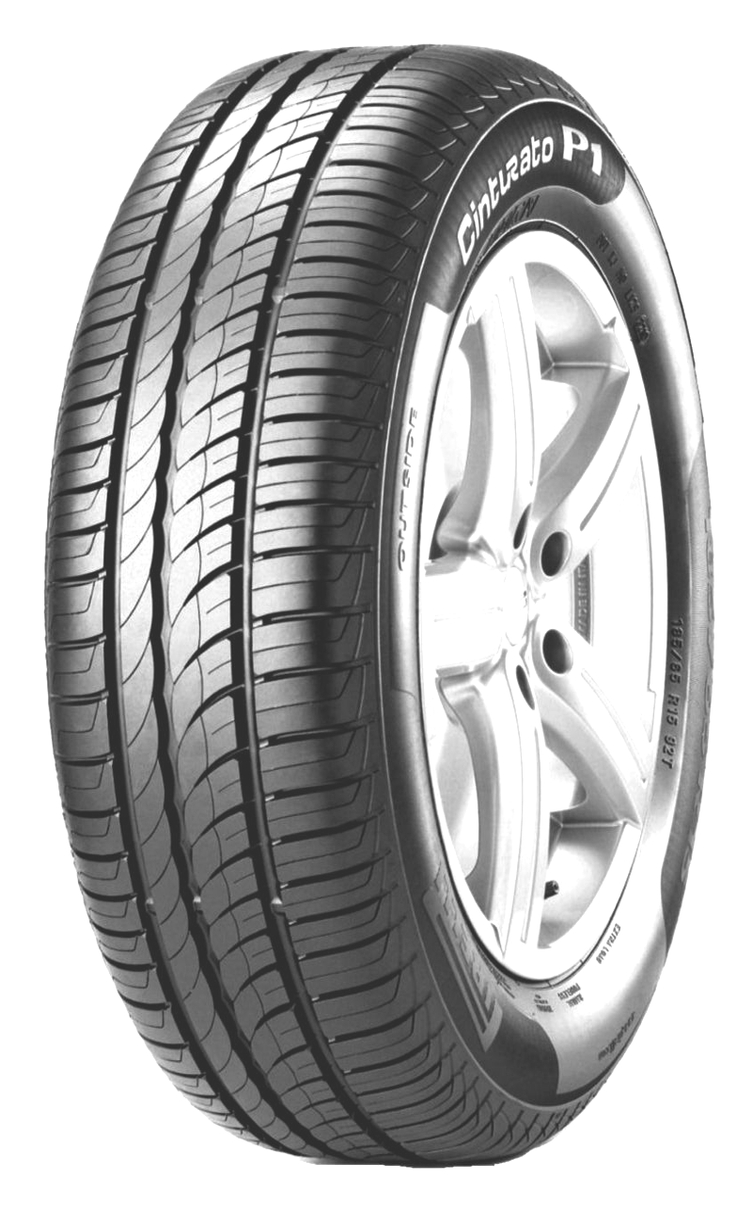 Levně Pirelli CINTURATO P1 185/60 R15 84 H Letní