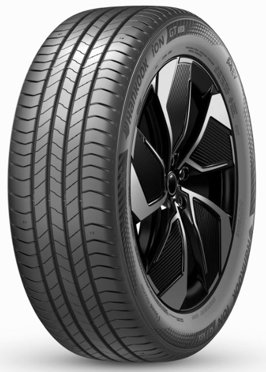 Levně Hankook IK41A iON GT SUV 235/60 R18 107 H Letní