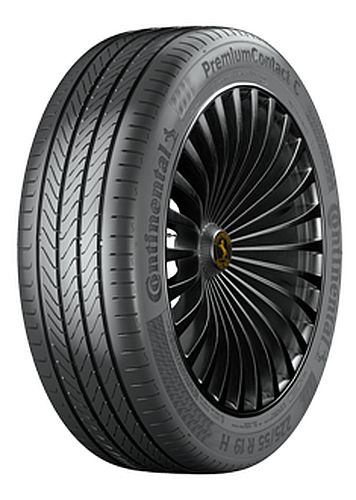 Continental PremiumContact C 245/45 R20 99 V Letní