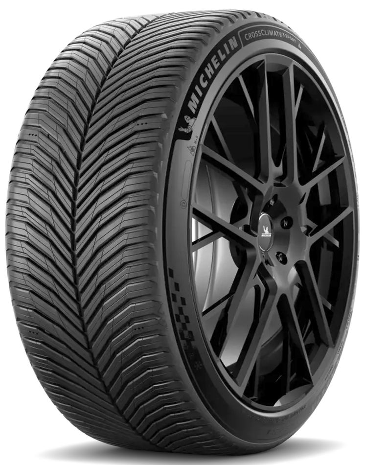 Michelin CROSSCLIMATE 3 SPORT 315/35 R20 110 Y Celoroční