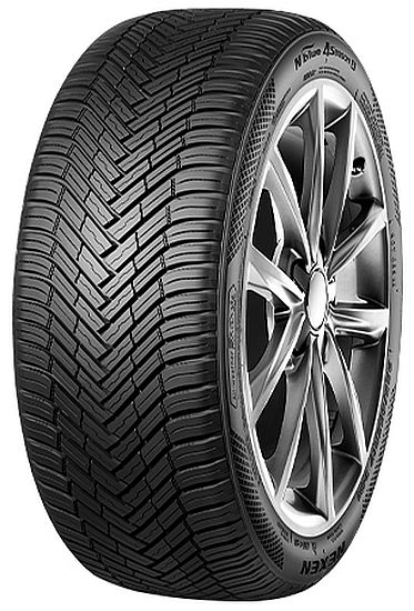 Nexen NBLUE 4SEASON 2 175/65 R14 82 T Celoroční
