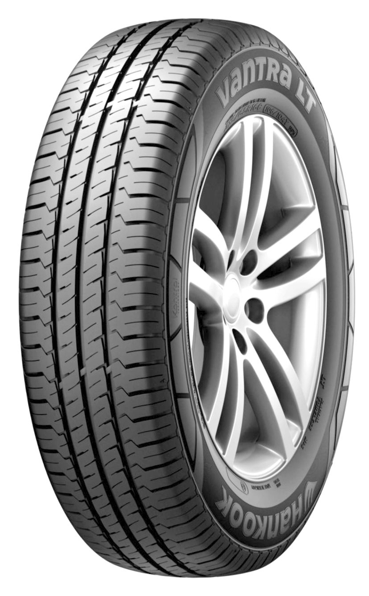 Levně Hankook RA18 Vantra LT 195/75 R16C 107/105 R Letní