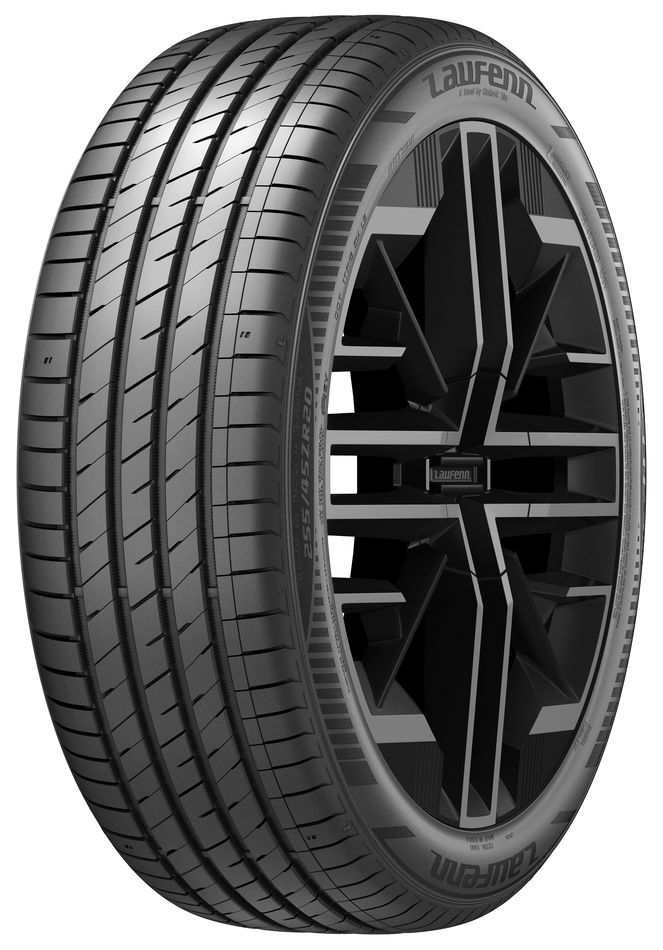 Levně Laufenn LK12A S FIT2 SUV 225/60 R17 99 V Letní