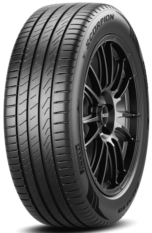 Pirelli SCORPION S3 255/55 R19 111 W Letní