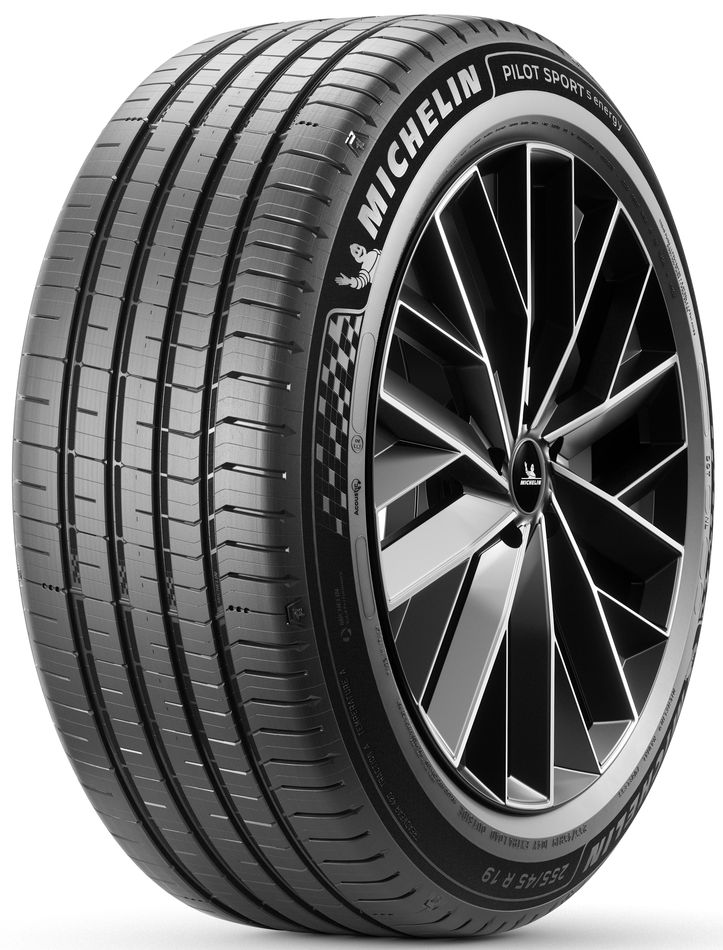 Levně Michelin PILOT SPORT 5 ENERGY 235/45 R21 101 Y Letní